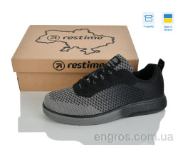 Кроссовки Restime